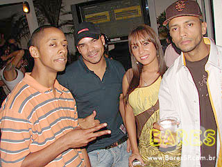Premiação DJ Sound Awards 2008 no Eazy Premiação DJ Sound Awards 2008 no Eazy