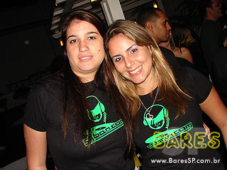 Premiação DJ Sound Awards 2008 no Eazy Premiação DJ Sound Awards 2008 no Eazy