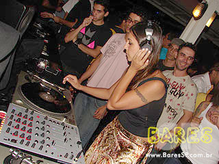 Premiação DJ Sound Awards 2008 no Eazy Premiação DJ Sound Awards 2008 no Eazy
