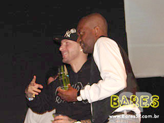 Premiação DJ Sound Awards 2008 no Eazy Premiação DJ Sound Awards 2008 no Eazy