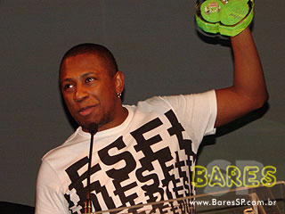 Premiação DJ Sound Awards 2008 no Eazy Premiação DJ Sound Awards 2008 no Eazy