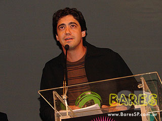 Premiação DJ Sound Awards 2008 no Eazy Premiação DJ Sound Awards 2008 no Eazy