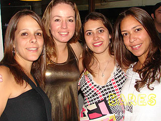 Happy Hour e banda Velotrol no 6:01 Bar Happy Hour e banda Velotrol no 6:01 Bar