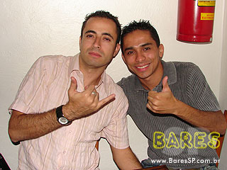 Happy Hour e banda Velotrol no 6:01 Bar Happy Hour e banda Velotrol no 6:01 Bar