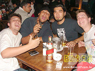 Os Strupicius agitam o MadDá Os Strupicius agitam o MadDá