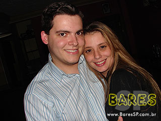 Noite animada no Authentic Noite animada no Authentic