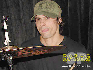 Noite animada no Authentic Noite animada no Authentic