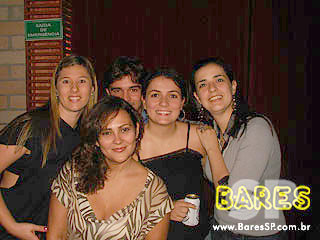 Noite de Zouk no Buena Vista Club Noite de Zouk no Buena Vista Club