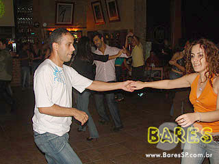 Noite de Zouk no Buena Vista Club Noite de Zouk no Buena Vista Club