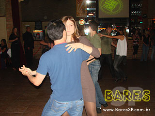 Noite de Zouk no Buena Vista Club Noite de Zouk no Buena Vista Club