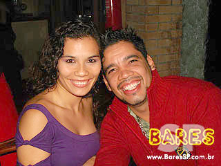 Noite de Zouk no Buena Vista Club Noite de Zouk no Buena Vista Club