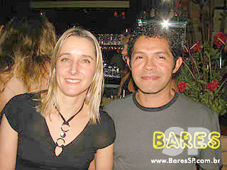 Noite de Zouk no Buena Vista Club Noite de Zouk no Buena Vista Club