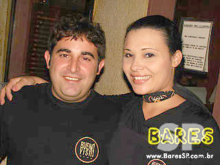 Noite de Zouk no Buena Vista Club Noite de Zouk no Buena Vista Club