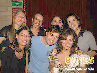 Noite de Zouk no Buena Vista Club Noite de Zouk no Buena Vista Club