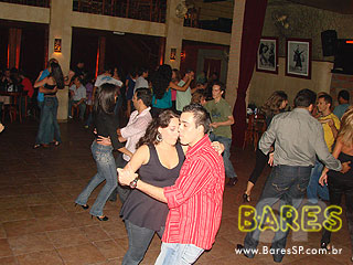 Noite de Zouk no Buena Vista Club Noite de Zouk no Buena Vista Club