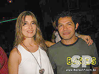 Noite de Zouk no Buena Vista Club Noite de Zouk no Buena Vista Club