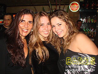 Noite de Zouk no Buena Vista Club Noite de Zouk no Buena Vista Club