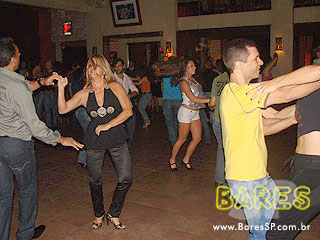 Noite de Zouk no Buena Vista Club Noite de Zouk no Buena Vista Club