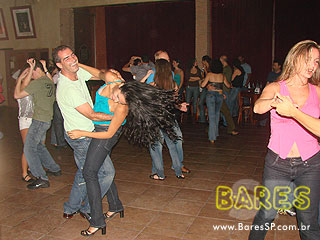 Noite de Zouk no Buena Vista Club Noite de Zouk no Buena Vista Club