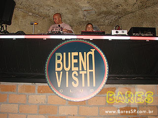 Noite de Zouk no Buena Vista Club Noite de Zouk no Buena Vista Club