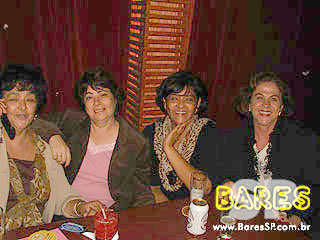 Noite de Zouk no Buena Vista Club Noite de Zouk no Buena Vista Club