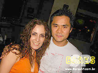 Noite de Zouk no Buena Vista Club Noite de Zouk no Buena Vista Club