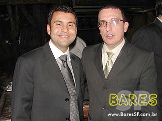 Coquetel da Revista Gourmet & Food Service Coquetel da Revista Gourmet & Food Service