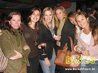 Coquetel da Revista Gourmet & Food Service Coquetel da Revista Gourmet & Food Service