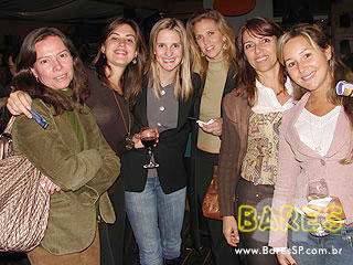 Coquetel da Revista Gourmet & Food Service Coquetel da Revista Gourmet & Food Service