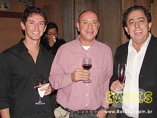 Coquetel da Revista Gourmet & Food Service Coquetel da Revista Gourmet & Food Service