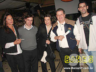 Coquetel da Revista Gourmet & Food Service Coquetel da Revista Gourmet & Food Service