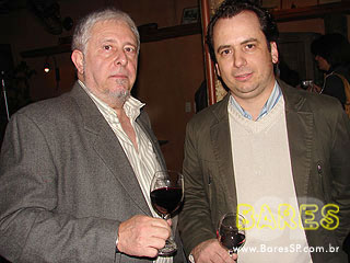 Coquetel da Revista Gourmet & Food Service Coquetel da Revista Gourmet & Food Service