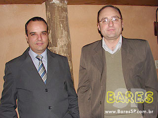 Coquetel da Revista Gourmet & Food Service Coquetel da Revista Gourmet & Food Service