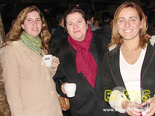 Coquetel da Revista Gourmet & Food Service Coquetel da Revista Gourmet & Food Service