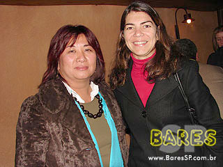 Coquetel da Revista Gourmet & Food Service Coquetel da Revista Gourmet & Food Service