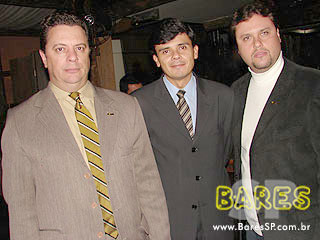 Coquetel da Revista Gourmet & Food Service Coquetel da Revista Gourmet & Food Service