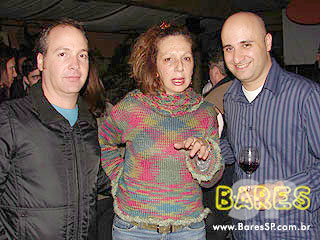 Coquetel da Revista Gourmet & Food Service Coquetel da Revista Gourmet & Food Service