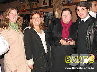 Coquetel da Revista Gourmet & Food Service Coquetel da Revista Gourmet & Food Service