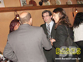 Coquetel da Revista Gourmet & Food Service Coquetel da Revista Gourmet & Food Service