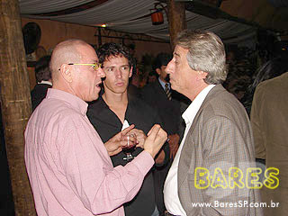 Coquetel da Revista Gourmet & Food Service Coquetel da Revista Gourmet & Food Service