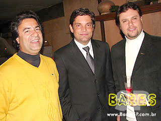 Coquetel da Revista Gourmet & Food Service Coquetel da Revista Gourmet & Food Service