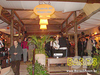 Coquetel da Revista Gourmet & Food Service Coquetel da Revista Gourmet & Food Service