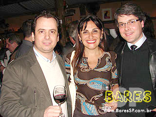 Coquetel da Revista Gourmet & Food Service Coquetel da Revista Gourmet & Food Service