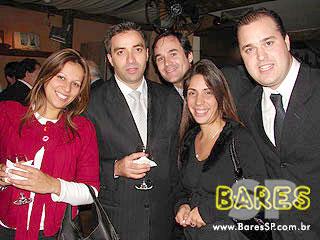 Coquetel da Revista Gourmet & Food Service Coquetel da Revista Gourmet & Food Service