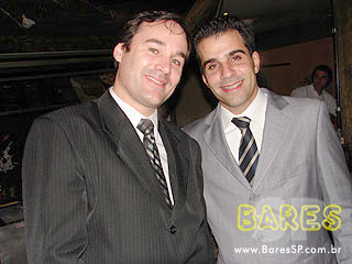 Coquetel da Revista Gourmet & Food Service Coquetel da Revista Gourmet & Food Service