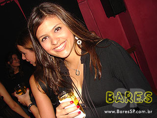 Noite animada no Authentic Noite animada no Authentic