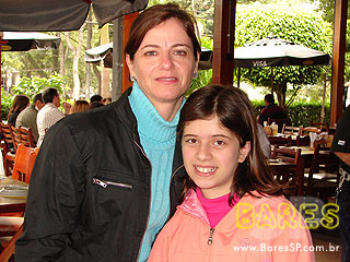 Dia das Mães no Clube do Churrasco Dia das Mães no Clube do Churrasco