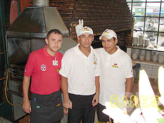 Dia das Mães no Clube do Churrasco Dia das Mães no Clube do Churrasco