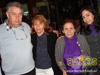 Dia das Mães no Clube do Churrasco Dia das Mães no Clube do Churrasco