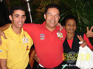 Dia das Mães no Clube do Churrasco Dia das Mães no Clube do Churrasco